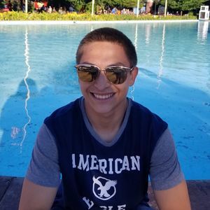 Meet your Posher, Xzavier